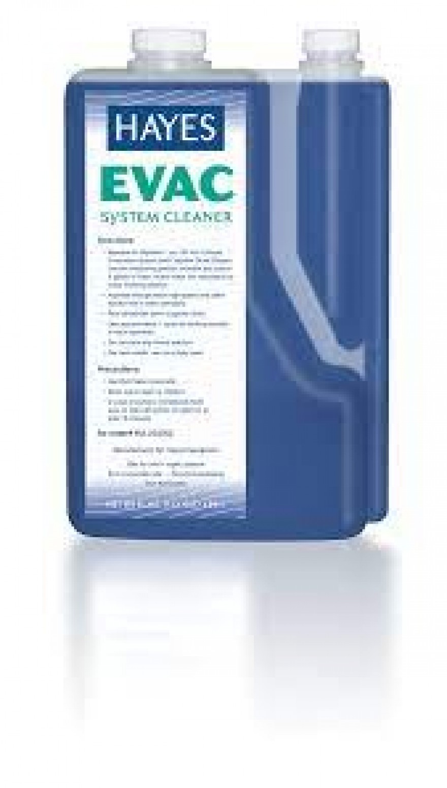 Hayes Evac Suction Cleaner 1.89L