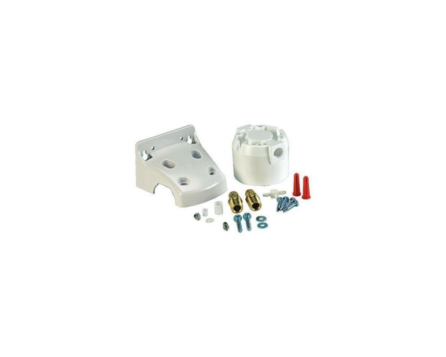 Sterisil valved catridge set up kit