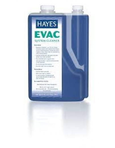 Hayes Evac Suction Cleaner 1.89L