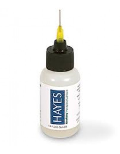 Hayes One Step Dropper bottle 2 x 1oz per pack        