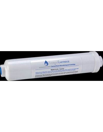Sterisil cartridge